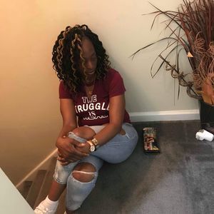 Meet your Posher, Tamara